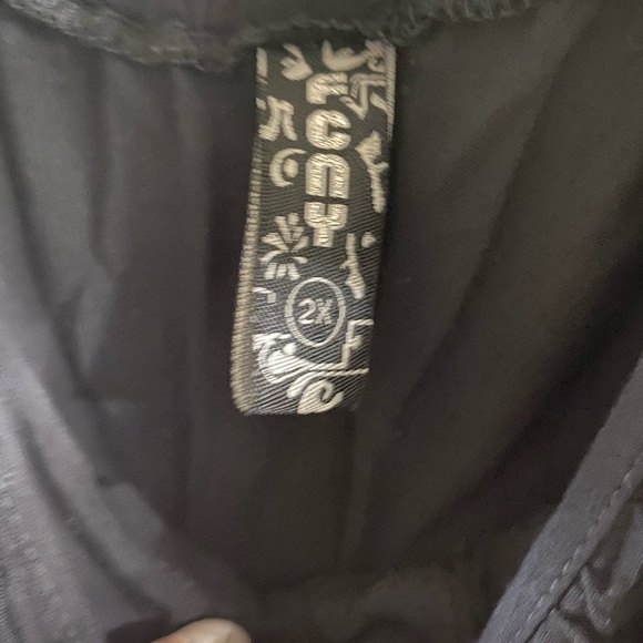 FCNY Romper - Picture 2 of 3